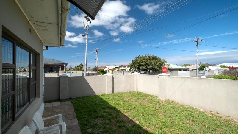 3 Bedroom Property for Sale in Churchill Estate Western Cape